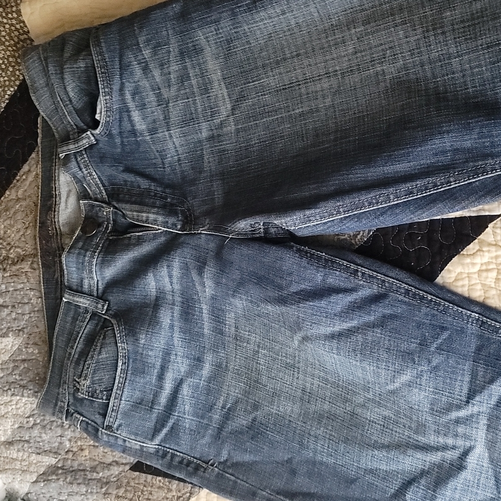 Foster jeans Co